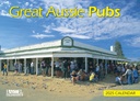 Great Pubs of Australia Prestige 2025 Calendar