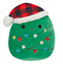 Andy the Christmas Tree 7.5 inch Squishmallows Holiday 2025 Assortment B