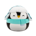 Luna the Penguin 7.5 inch Squishmallows Holiday 2025 Assortment B