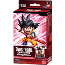 Son Goku (Mini) [FS06] Dragon Ball Super Card Game: Fusion World Starter Deck