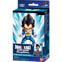 Vegeta (Mini) [FS07] Dragon Ball Super Card Game: Fusion World Starter Deck