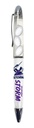 NRL Melbourne Storm Floating Pen