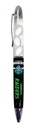 NRL Canberra Raiders Floating Pen