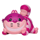 Alice in Wonderland - Cheshire Cat Figural Money Bank