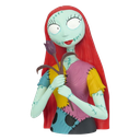 The Nightmare Before Christmas - Sally Bust Money Bank