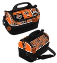 NRL West Tiger Dome Cooler Bag