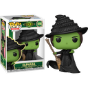 Wicked (2024) - Elphaba Funko Pop! Vinyl Figure #1696