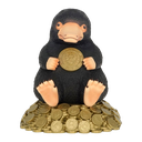 Fantastic Beasts and Where to Find Them - Niffler Coin Bank