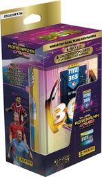 [14747CT] Panini FIFA 365 Adrenalyn XL 2025 Soccer Classic Tin