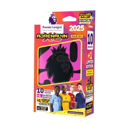 [007000TIN] PANINI Adrenalyn 2024/2025 EPL Pocket Tin