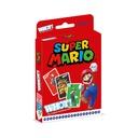 Whot! Card Matching Game - Super Mario Edition
