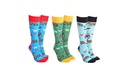 Sock Society - Farmyard