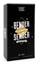 Bender Sender Card Game