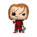 Child's Play - Chucky Valentine Funko Pop! Vinyl Figure