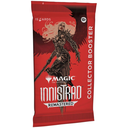 Magic The Gathering - Innistrad Remastered Collector Booster Pack