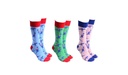Sock Society - Kangaroo Flag