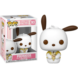 [FUN80317] Hello Kitty and Friends - Pochacco Funko Pop! Vinyl Figure