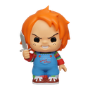 Child's Play - Chucky Figural Money Bank