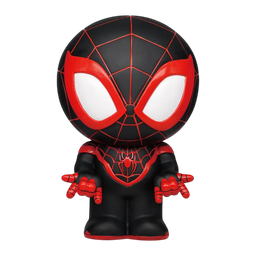 [MON69417] Spiderman - Miles Morales Money Bank