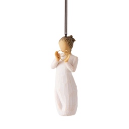 [28309] Willow Tree by Susan Lordi - 2025 Ornament