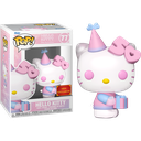 Hello Kitty - Hello Kitty 50th Anniversary with Gifts Pop! Vinyl Figure #77
