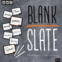 Blank Slate Game