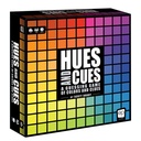 Hues And Cues Board Game