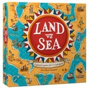 Land Vs Sea Game