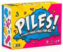 Piles! Game