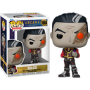 Arcane: League of Legends - Silco Funko Pop! Vinyl Figure #1604