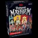 Dungeons & Dragons: Dungeon Mayhem