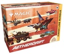 Magic The Gathering: Aetherdrift - Finish Line Bundle