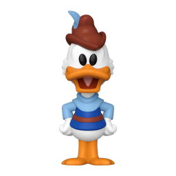 [FUN66389] Disney - Donald Duck D23 US Exclusive (with chase) Funko Vinyl SODA Figure