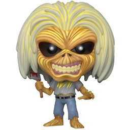 [FUN45980] Iron Maiden - Killers Skeleton Eddie Funko Pop! Vinyl Figure