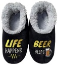 Slumbies Pairables Beer Helps Large
