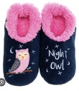 Slumbies Pairables Night Owl Large