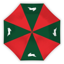 [NRL013AI] NRL South Sydney Rabbitohs Compact Umbrella