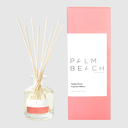 Summer Peach - Reed Diffuser - Palm Beach Collection