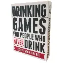 Drinking Games For People Who Never Drink