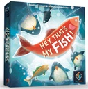 Hey! That's My Fish Game