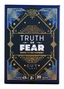 Truth or Fear: Dare to be Honest Game