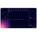 Magic The Gathering - Foundations Learn to Play 1-Player Playmat