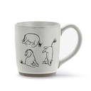 Winnie The Pooh Everyday Collection - Eeyore Mug