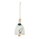 Winnie The Pooh Everyday Collection - Self-Care Mini Bell