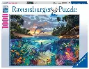 Coral Bay 1000Pce - Ravensburger