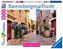 Mediterranean France 1000pc Puzzle - Ravensburger