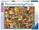 The Kitchen Cupboard 1000 Pce - Ravensburger
