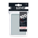 Ultra Pro - Pro-Fit Deck Protector Sleeves - Standard Size 100pk