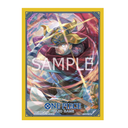 One Piece Trading Card Game: Official Sleeves Set 9 - Sogeking