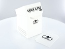 Ultimate Guard: Deck Box - 100+ Deck Case White
